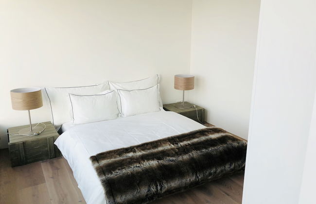 Park Tower City View Apartments - Foto 3