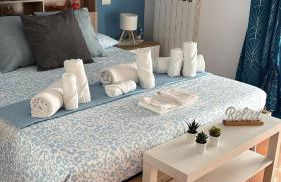 Casa Vacanze Palidoro Il Plumbaco - Foto 23