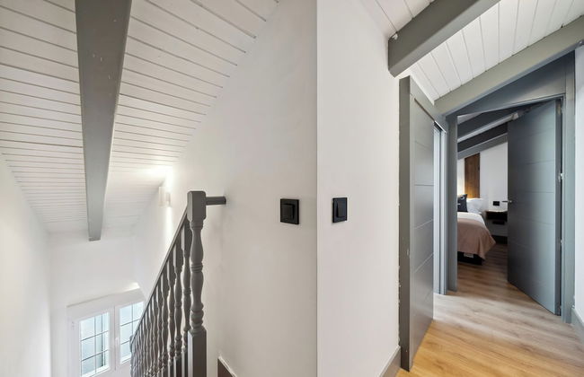 Limehome Madrid Calle de Santa Ana - Photo 39