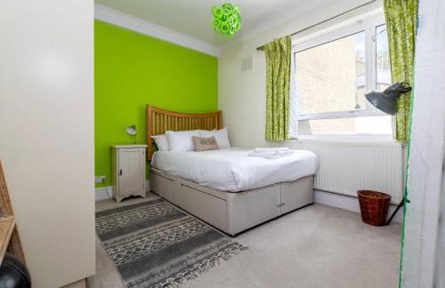 GuestReady - Fantastic home in the heart of London - Foto 11
