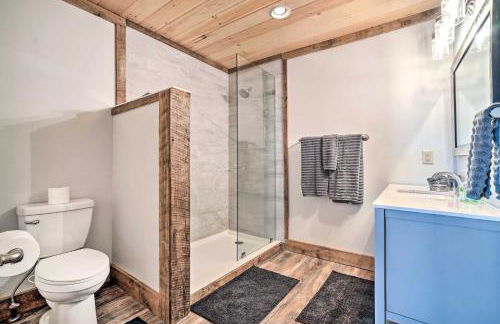 Luxury Rabun Gap Getaway with Soaring Views! - Foto 23