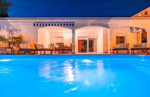 Villa Sviba - Foto 40