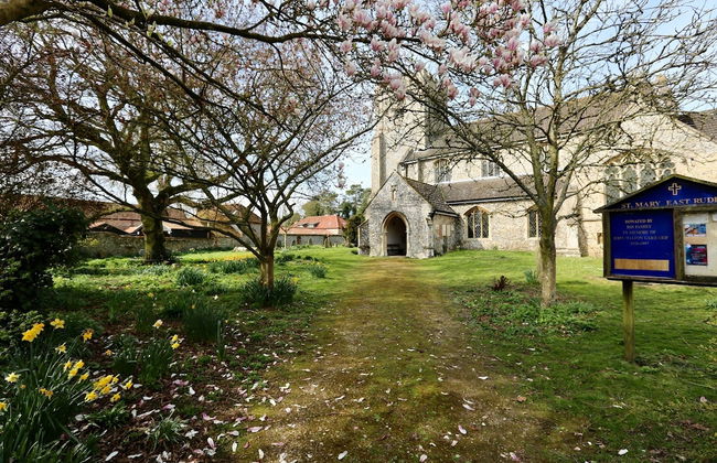 Cottage in East Rudham - Photo 19