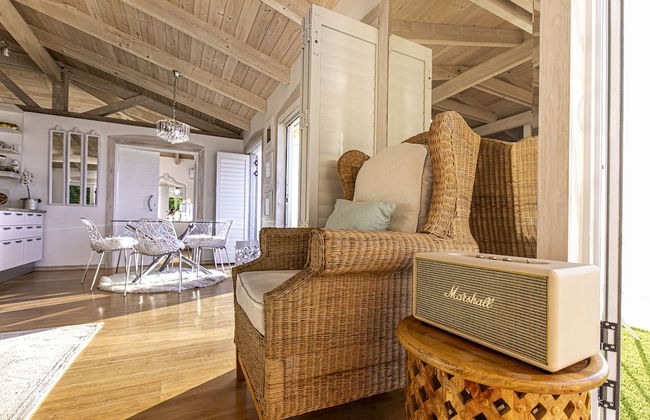 Clifton YOLO Spaces – Clifton Sea View Apartments - Foto 74