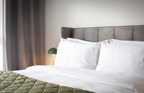 Penthouse Apartment at Loch Lomond with 2 bedrooms - Foto 13