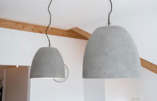 Wohlfühl Oase Loftwohnung Rottach ab 3 Nächten - Foto 8