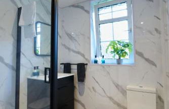 Luxury Old Town Apartment just a 5 Minute Walk to Stirling Castle - Foto 22