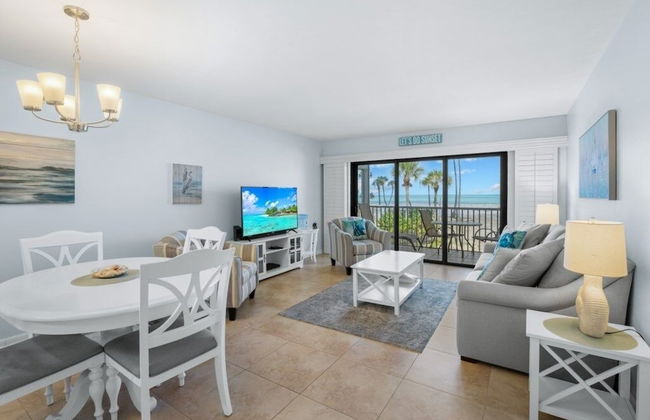 South Seas Beach Villa 2412 1 Bedroom Condo by RedAwning - Foto 9