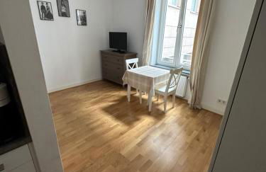 Charming Apartments Frankfurt City - Foto 26