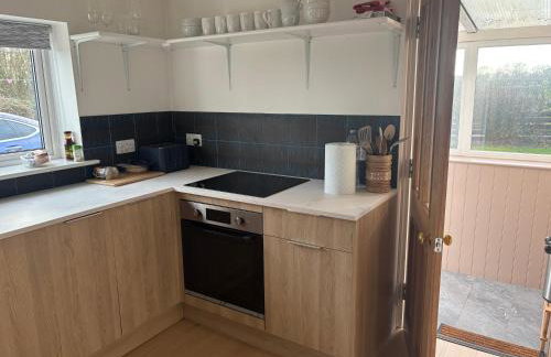 Mains of Greenlaw Cottage - Foto 16