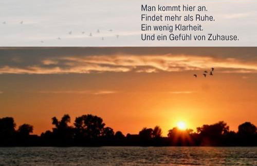 elbe511ferienzuhause im parkähnlichen Garten mit Teich - Foto 45