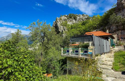 Villa Tiho - Foto 60