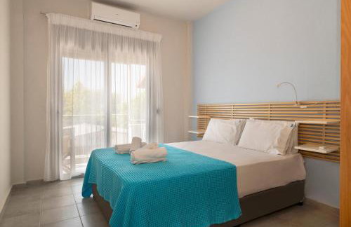 ammos seafront family apartments - Foto 5