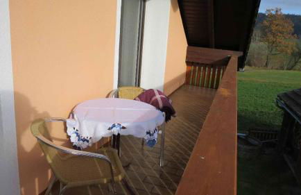 Ferienwohnung Graf Konrad - Foto 9