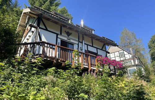 Jagthaus am Rappelstein - Foto 23