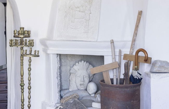 Daphnis the Artist s House - Foto 43