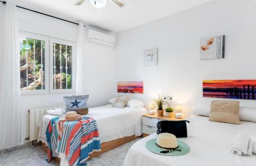 Exclusive Villa with Private Pool in Calpe - Foto 15
