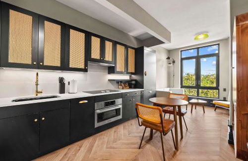 Freeman 503 by Rove Travel - 1BR Condo with Shared Amenities - Foto 5