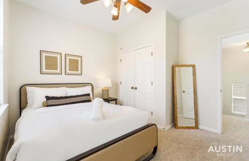 Perfect Central Location w Free Prkg and Cozy Beds - Foto 35