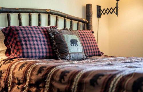 Cozy Bear's Lair - Foto 25