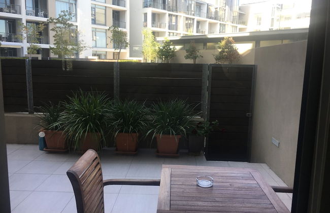 The Quadrant Apartments - Foto 55