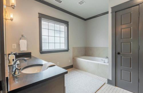 The Mont Rose by Stay Local Nashville - Foto 33