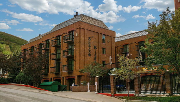 Shadow Ridge Resort - Foto 4