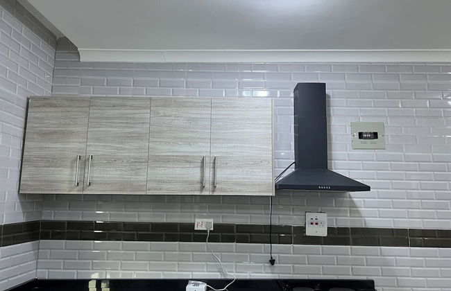 1 Bedroom Fully Furnished Apartment for Rent in Woodlands - Foto 25