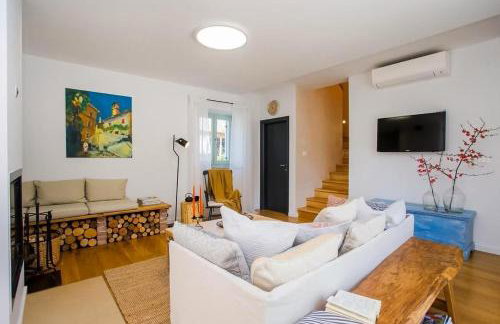 Villa Piano - Foto 4