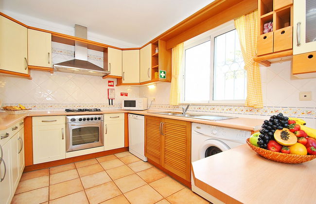 Villa 7J Quinta dos Alamos - Foto 17