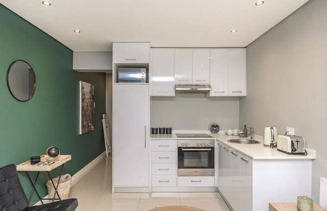 Stylish and Modern Studio in the Beachfront - Foto 7