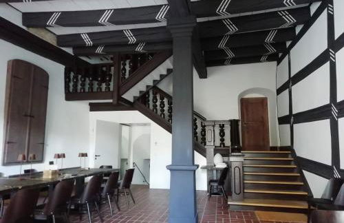 Mittelalterliches Domherrenhaus - Foto 9