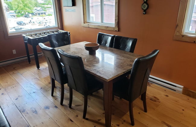 Little Tub Harbour Cottage - Foto 7