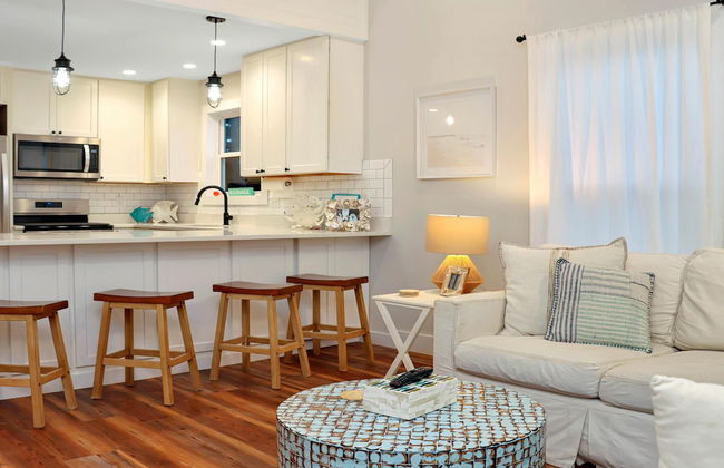 The Surf Ranch - Foto 10