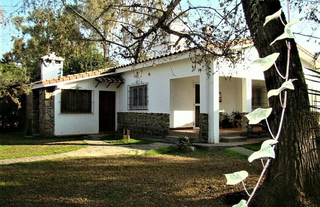 Quinta Valvanera - Foto 39