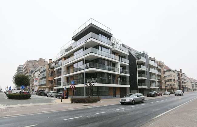 Apartment in Middelkerke for 4 Person - Foto 32