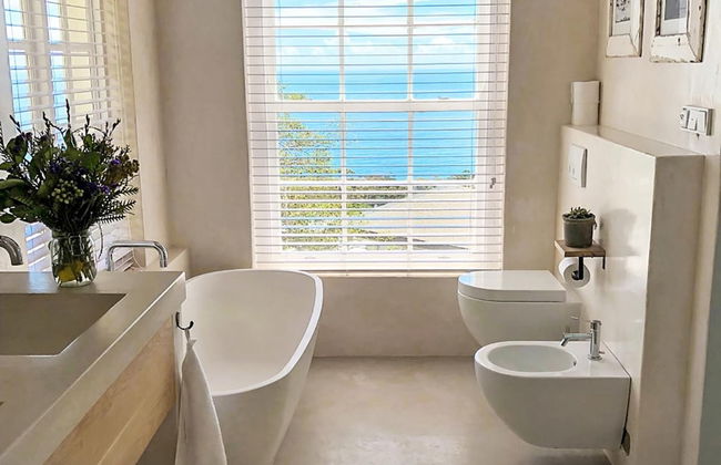 La Baia - Camps Bay in Cape Town - Foto 28