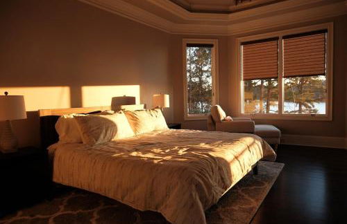 Private Luxury Estate on Lake Wylie - Foto 22