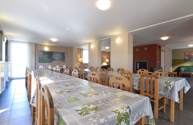 Holiday Home in Rendeux With Pool & Sauna - Photo 32