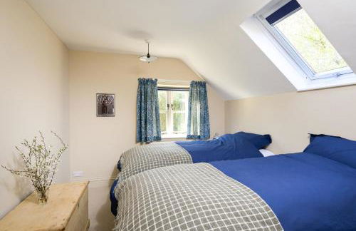 Beautiful cottage set in peaceful surroundings with stunning views - Foto 20