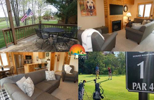 Greenside at Schuss Mountain - Foto 1