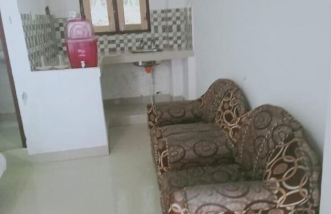 Jfr Studio Apartments Kausani - Foto 6