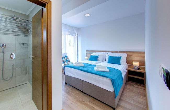 Villa Floris - Foto 3