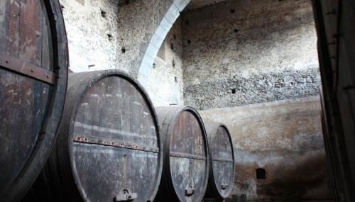 Feudo Vagliasindi -Wine Experience- - Foto 5, Other