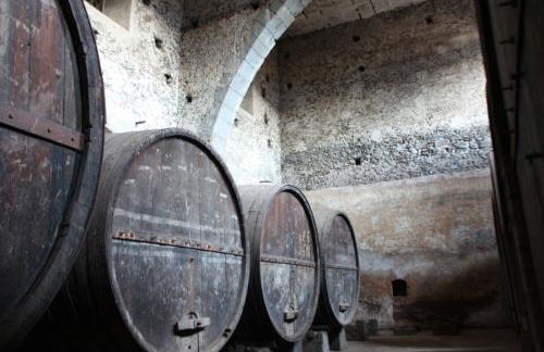 Feudo Vagliasindi -Wine Experience- - Foto 5