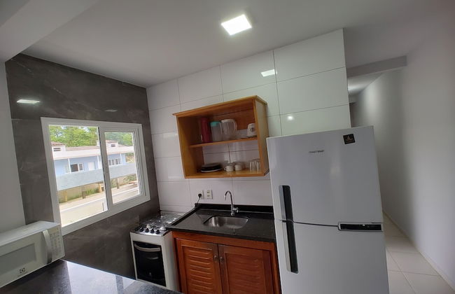 Canto Verde Apartamentos Caraguá - Foto 36