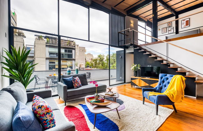 ULIV Condesa - Foto 19