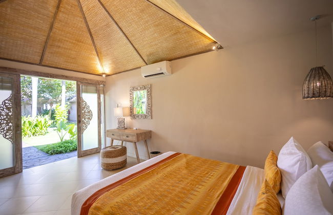 The Royal Purnama Luxury Villas - Adults Only - Foto 45