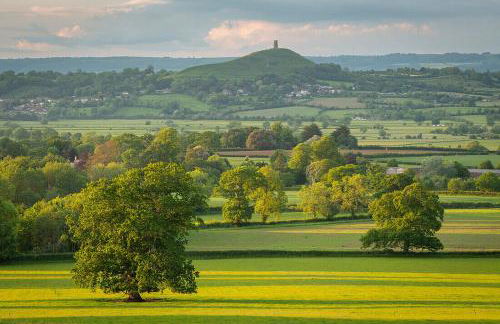 Countryside Retreat 5 Minutes to Glastonbury and 10 Minutes to Wells - Foto 1