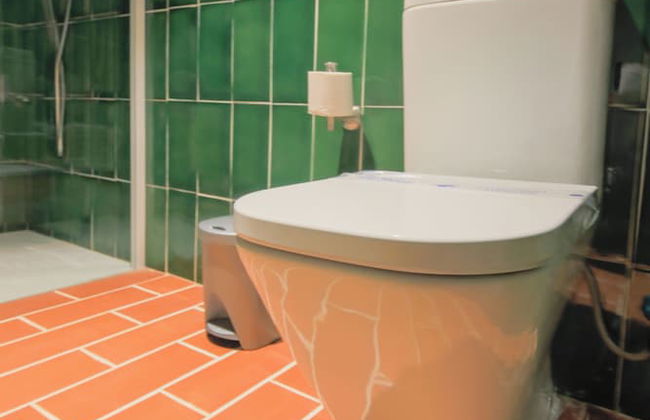 Aparthotel Terra Aurea - Foto 29